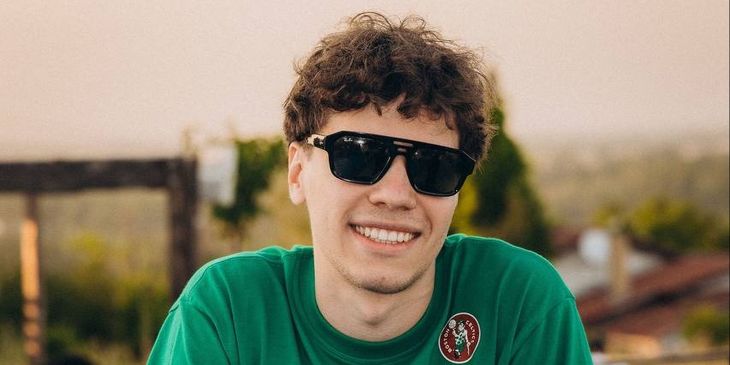 Aunkere после победы MOUZ на BLAST Bounty: «PR после karrigan в Falcons — лучшая замена за полгода»