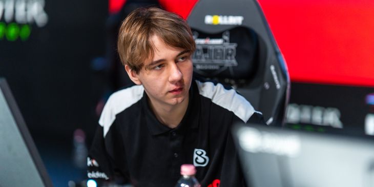 B8 Esports потерпела поражение от The Mongolz в третьей стадии IEM Cologne Major 2026
