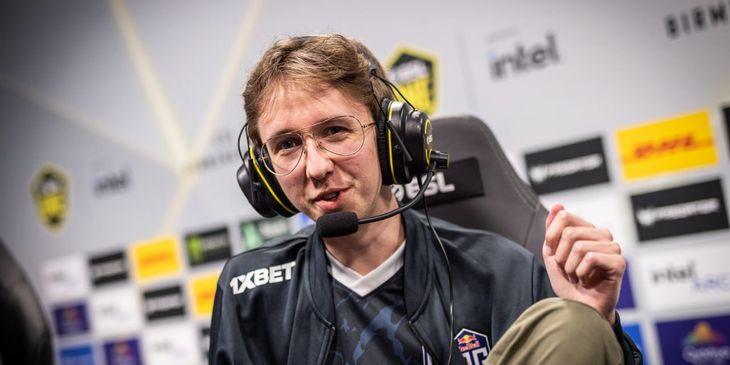 Ari о Tundra: «Считаю, что их видение игры очень сильное»