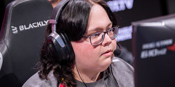 Magixx о делах Spirit в перерыве EWC 2026: «Заказать "Мак", похавать, поспать и потом поиграть несколько дней пракков»