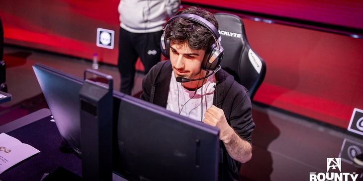 Eternal Fire прошла в полуфинал BLAST Open Lisbon 2025, обыграв Natus Vincere