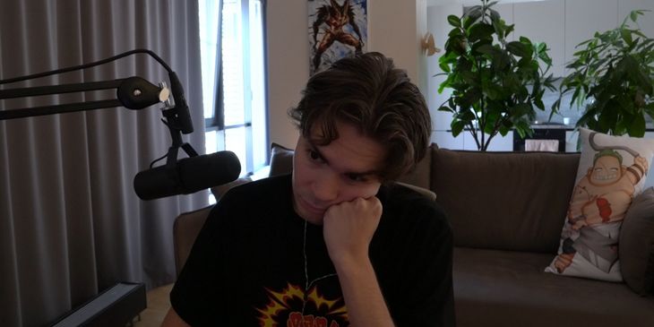 Nix раскритиковал Valve за патч 7.40: «Ненормально выпускать такую [ерунду]»