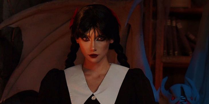 Анастейша: «В обществе осуждают легкодоступных женщин, но я ещё ни разу не встречала мужчину, которого было бы сложно развести на кекс»