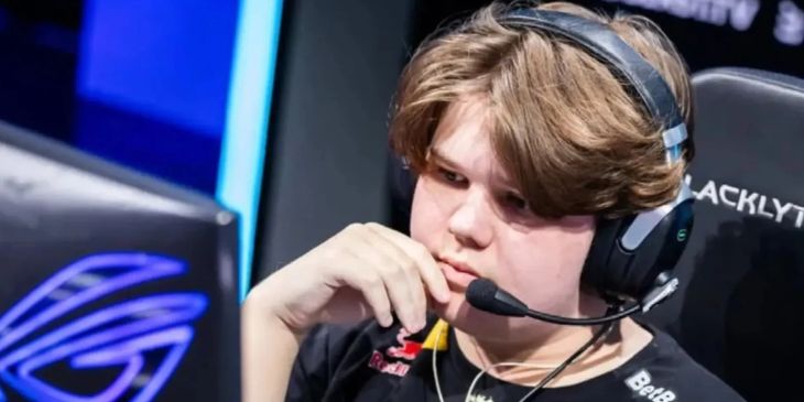 Zweih: «В PARIVISION все легче, чем в Spirit»