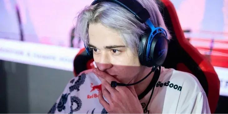 Koma' о патче 7.41: «Удаление пачки эншей точно поменяло игру»