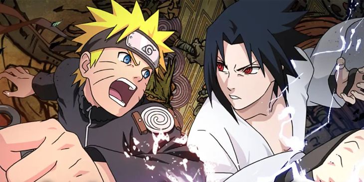 Анонсирована глобальная версия игры Naruto Mobile — в Китае она вышла 10 лет назад