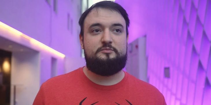 9pasha о Team Spirit: «Костяк вроде кикать нельзя, rue, вроде, справляется, ну, все, panto — на выход»