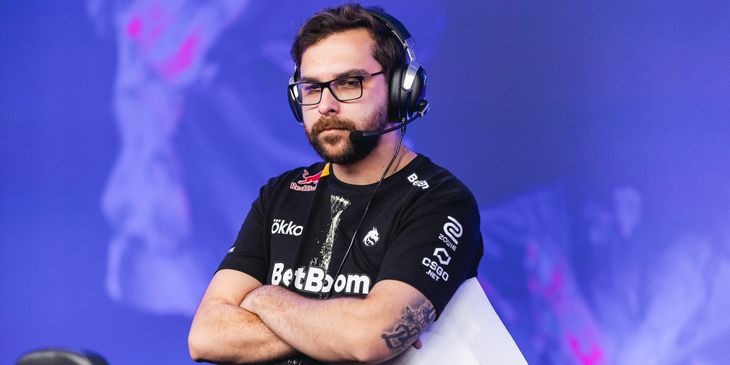 Hally — игрокам Spirit перед плей-офф BLAST.tv Austin Major 2025: «Только победа нас устроит. Ни второе место, ни четвертьфинал, ни полуфинал»