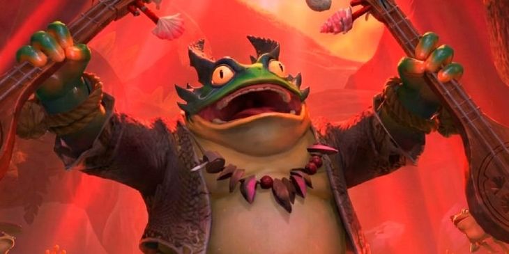 FISSURE запланировала шесть турниров по Dota 2 на 2027 год