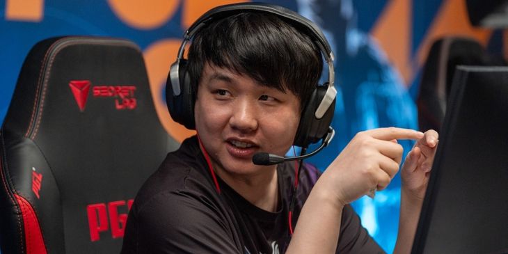 В Rare Atom прокомментировали скандальное снятие с турнира VRS — дело в недовольстве действиями организаторов и правилами ивента