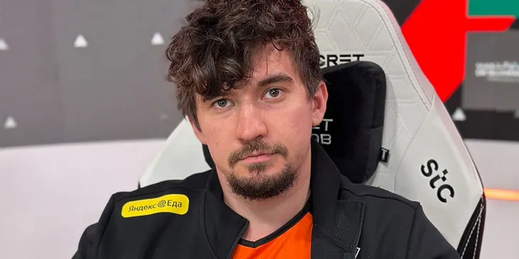 Daxak о матче Liquid — Heroic: «Не все игры можно выиграть, но любую можно ***. Позор вышел в итоге»