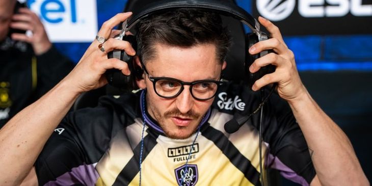 Team Vitality или MOUZ — кто станет чемпионом ESL Pro League Season 24?