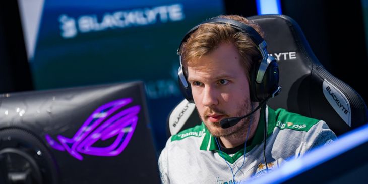 Cr1t- назвал слабую сторону Team Falcons