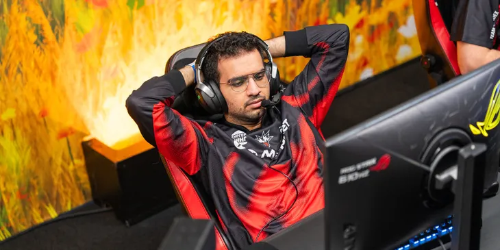 Team Yandex поборется с NAVI за выход в плей-офф PGL Wallachia Season 9