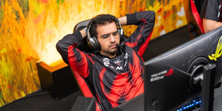 Team Yandex поборется с NAVI за выход в плей-офф PGL Wallachia Season 9