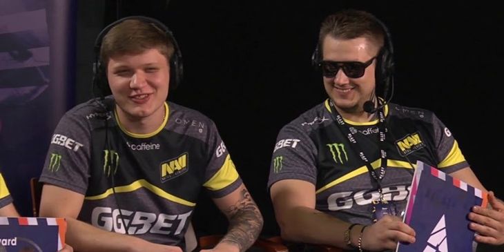 Zeus: «Мне очень тяжело было играть с Саней s1mple, но у меня ноль претензий к нему как к человеку»