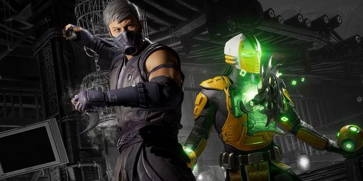 Mortal Kombat 1 и Indiana Jones and the Great Circle добавят в Game Pass