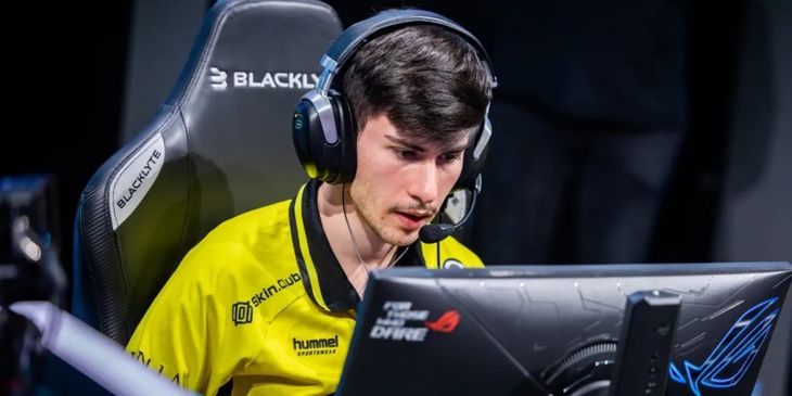 FlameZ назвал BCGame самой переоценённой командой