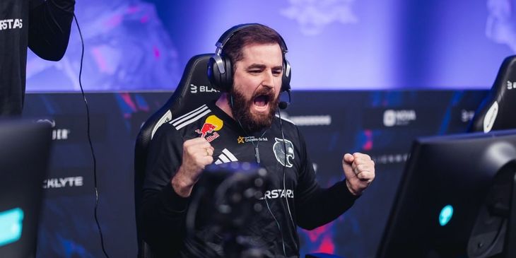 FURIA Esports или NAVI — кто станет чемпионом Thunderpick World Championship 2025?