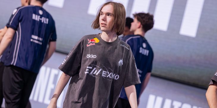 На reddit указали на плохое влияние donk на тиммейтов: «Никто из них больше не может попадать в цель или читать игру»