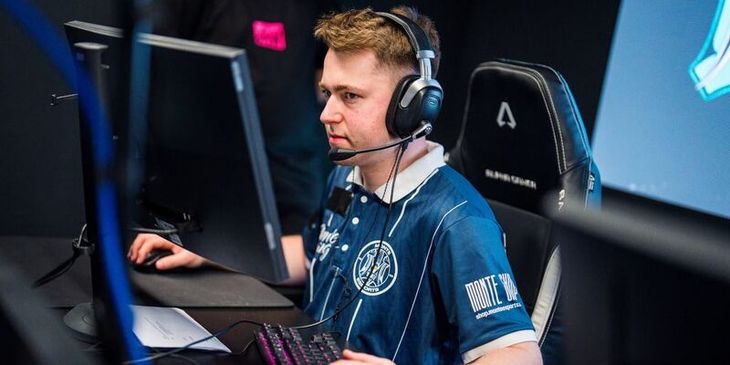 Monte обыграла paiN Gaming и прошла на третий этап IEM Cologne Major 2026