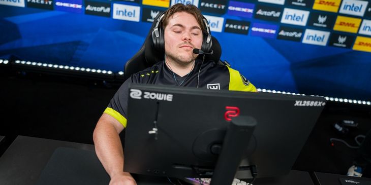 M80 прошла во вторую стадию IEM Cologne Major 2026, обыграв NRG Esports