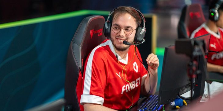 MOUZ разобралась с G2 Esports и вышла в полуфинал BLAST Open Lisbon 2025