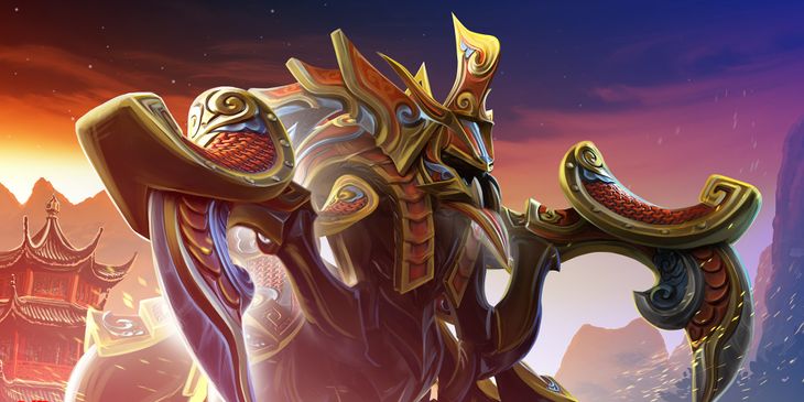 Sikle: талант на дополнительную длительность оглушения с Impale у Nyx Assassin не работает