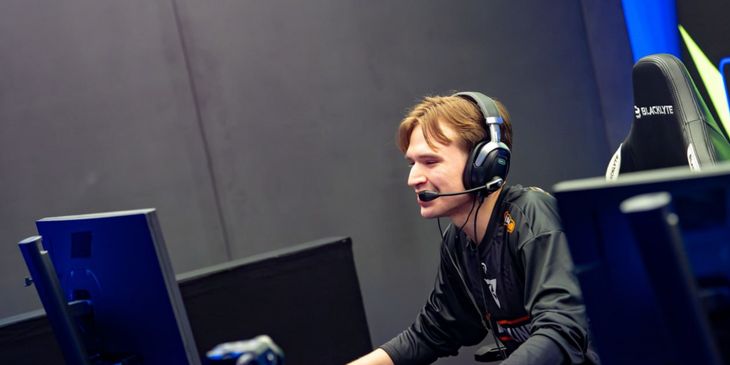 Pure~: «Мы развиваемся как команда по ходу DreamLeague Season 29»