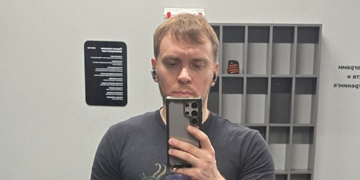 «Это кошмар» — Maelstorm о матче Бельгии против США на чемпионате мира по футболу
