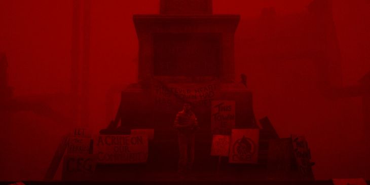 Состоялся релиз Silent Hill: Townfall — в этот раз туман опускается на Шотландию
