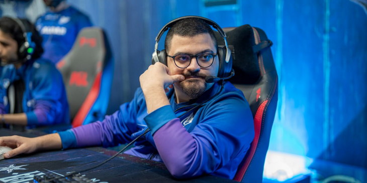 OmaR: «Я не считаю, что в "Доте" есть разделение по ролям. Здесь буквально можно делать все что хочешь, это очень сложная игра»