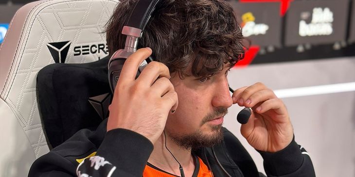 Daxak о Dota 2: «Пока есть зрители, есть и сама игра»