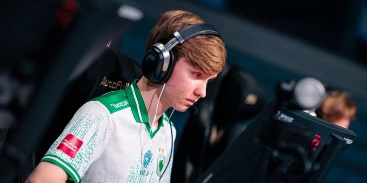 M0NESY после вылета из Esports World Cup 2026: «Через несколько дней BLAST, постараемся показать хороший CS там»