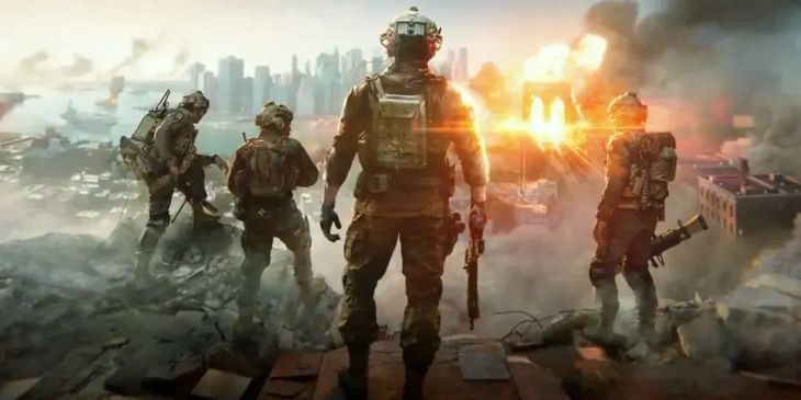 Battlefield 6 будет стоить $80 — проверенный инсайдер назвал дату выхода