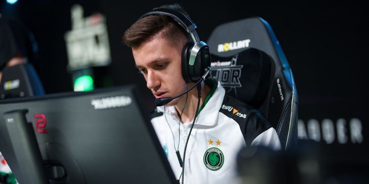 Kyxsan о Team Falcons на BLAST Bounty Winter 2026: «Мы выложились на максимум в тех условиях, в которых оказались»