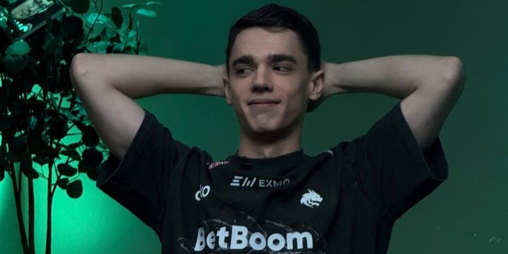 Zont1x о матче с RED Canids: «На первой карте было тяжело: просто плохие решения, много брака и так далее»