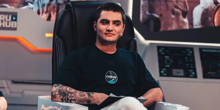 Miracle похвалил уровень игры Virtus.pro на Winline EPIC Standoff 2 Cosmo: Major: «Очень сильная форма»