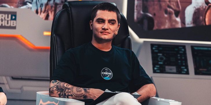 Miracle похвалил уровень игры Virtus.pro на Winline EPIC Standoff 2 Cosmo: Major: «Очень сильная форма»