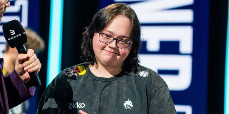 Китайцы остались недовольны извинениями Team Spirit и потребовали от игроков высказаться