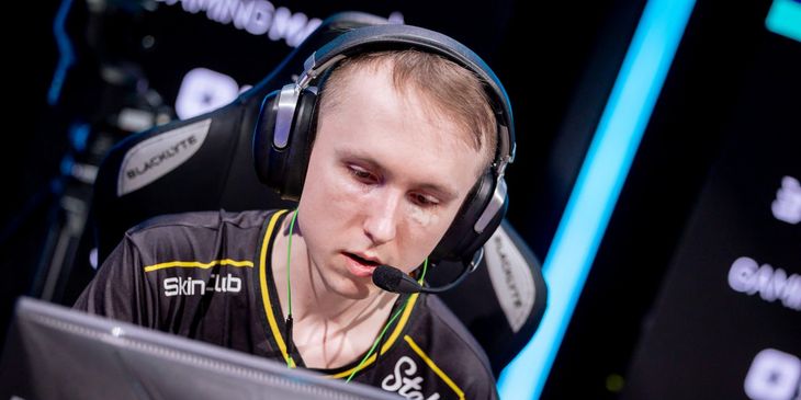 Ropz после камбэка со счета 0:11 против NAVI: «В best-of-5 никогда не думаешь, что серия выиграна, после первой карты»