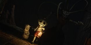 Анонсирована Kumarn: The Wandering Spirit — преемник Little Nightmares с тайским фольклором