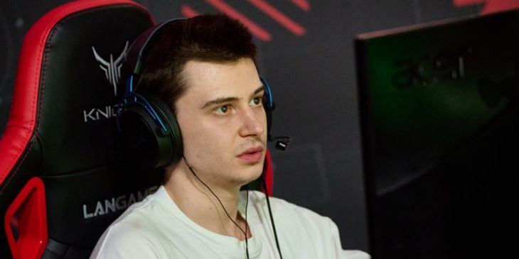 RAMZES666: «Not me в разы лучше стал играть после того, как Miposhka пришел»