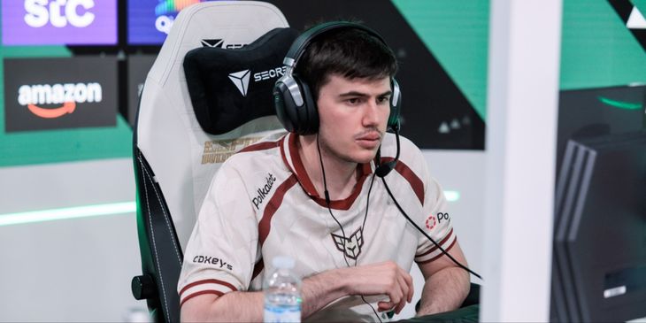 Team Liquid покинула BLAST Slam VII после поражения от LGD Gaming