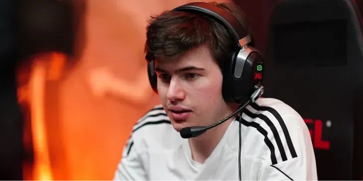 Yuma: «Я верю, что латиноамериканская команда может поднять Аегис»