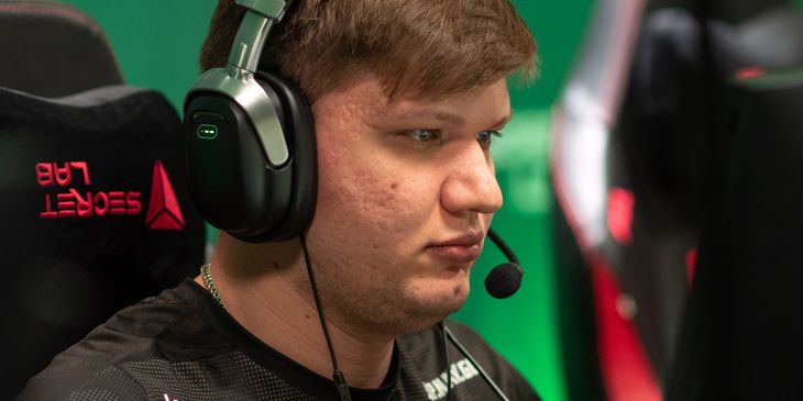 ZywOo обогнал s1mple по количеству эйсов на мейджорах