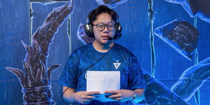 MoonMeander: «Aurora, похоже, сейчас лучшая команда в мире»