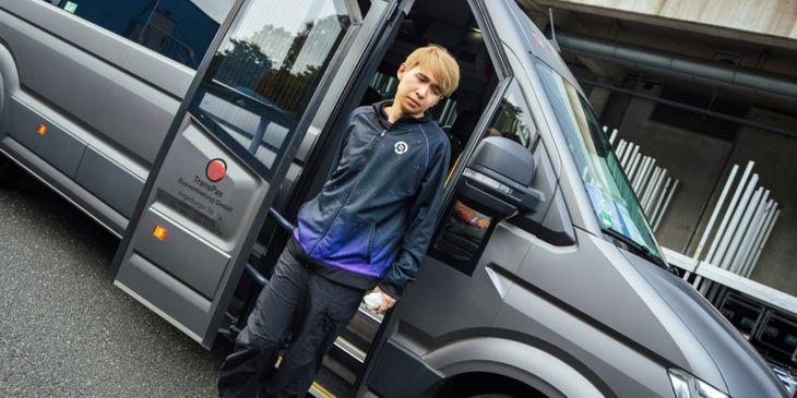 Xtreme Gaming выиграла у NAVI на PGL Wallachia Season 8