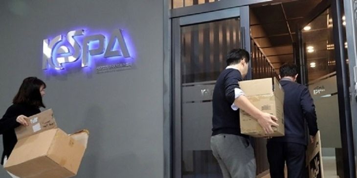 KeSPA пересчитала вклад киберспорта в экономику Южной Кореи — цифры оказались выше, чем при первой оценке