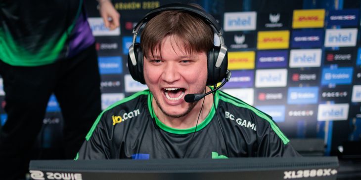 Кастер CS2 Bleh: «Если слухи верны, то в BCGame произошла крайне неожиданная замена»